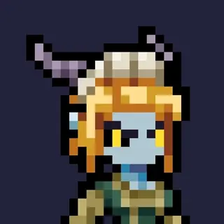 Defi Dungeons #14102