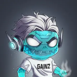GAINZ #2193