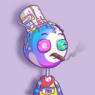 Candy #6765