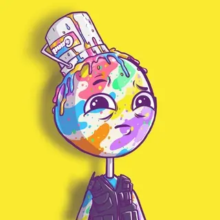 Candy #5284