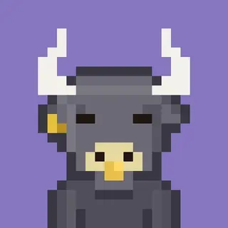 Bulltoshi #1540