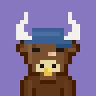 Bulltoshi #1680