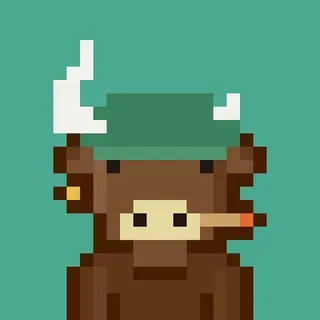 Bulltoshi #2325
