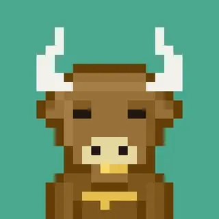 Bulltoshi #2418