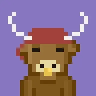Bulltoshi #3482