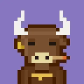 Bulltoshi #3570
