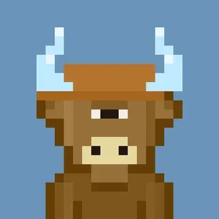 Bulltoshi #3823