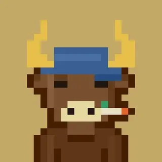 Bulltoshi #4936