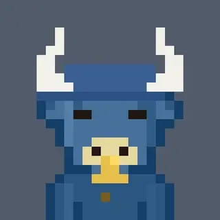 Bulltoshi #5115