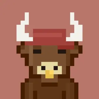 Bulltoshi #5495