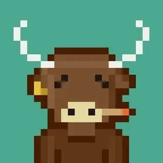 Bulltoshi #5668