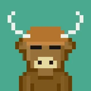 Bulltoshi #6345