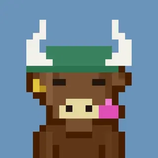 Bulltoshi #6350
