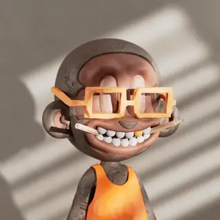 Goons 3D #3974