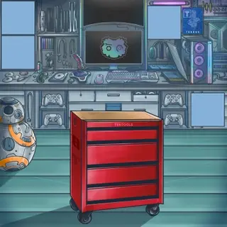 Toolbox #374