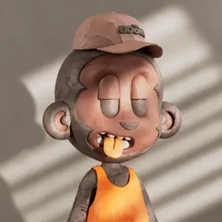 Goons 3D #6178