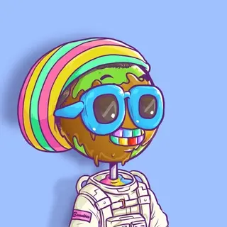 Candy #313