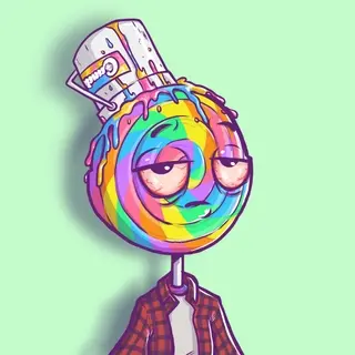 Candy #5981