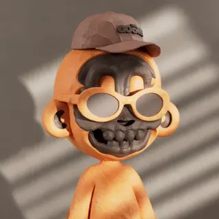 Goons 3D #8151