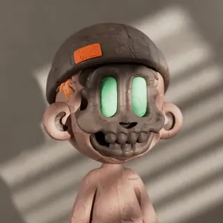 Goons 3D #7819
