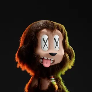 Goons 3D #2677