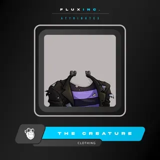 The Creature