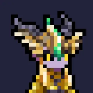 Defi Dungeons #14696