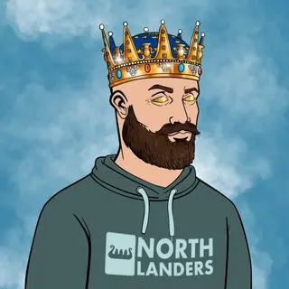 NORTHLANDER #537