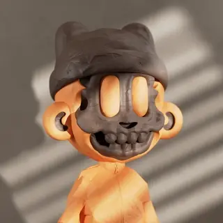Goons 3D #4829