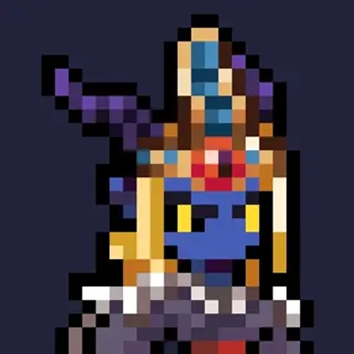Defi Dungeons #14768