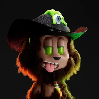 Goons 3D #286