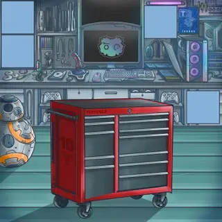 Toolbox #572