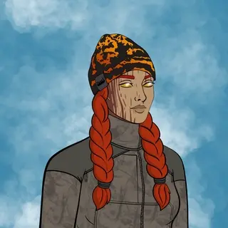 NORTHLANDER #1626