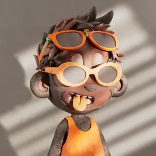Goons 3D #3675