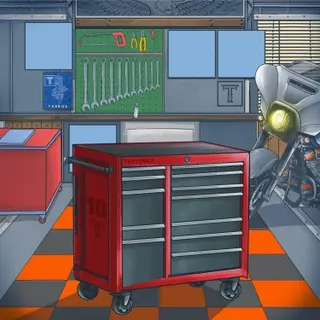 Toolbox #540
