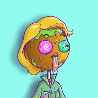 Candy #809