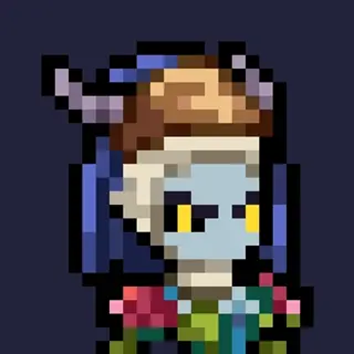 Defi Dungeons #14608
