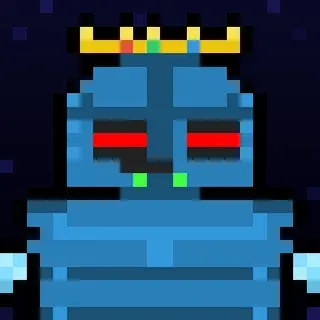 Shellborn #6564
