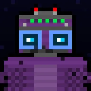 Shellborn #693
