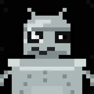 Shellborn #8792
