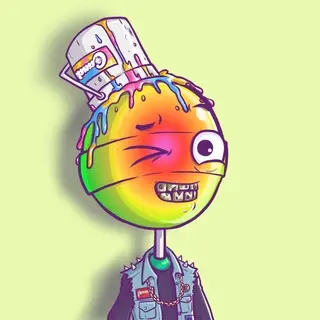 Candy #4365