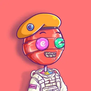 Candy #5575