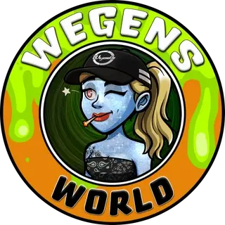 Wegenettes