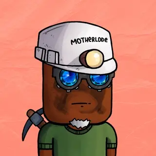 GODL GANG #174