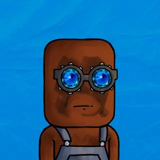 GODL GANG #26