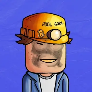GODL GANG #171