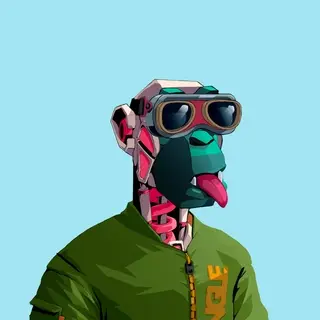 Primate #1327