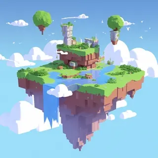 Sower: Promise Land #1716