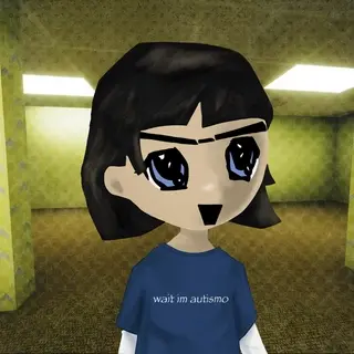 Autismo Step-Cousin #1709