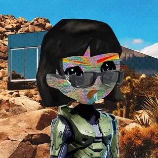 Autismo Step-Cousin #1713